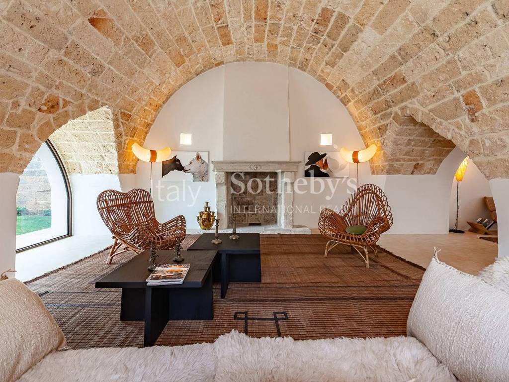 Villa a Nardò in Strada Pantalei Tagliate - Foto 5