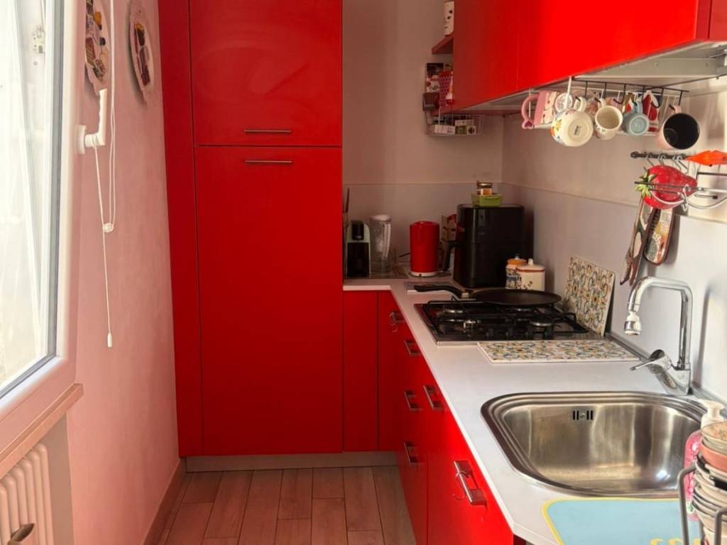 Appartamento a Riccione in Via Arimondi - Foto 2