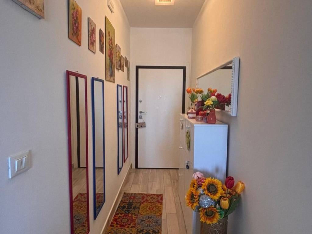 Appartamento a Riccione in Via Arimondi - Foto 4