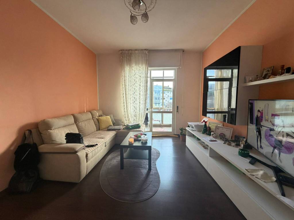 Appartamento a Vicenza in Via Cristoforo Colombo, 20 - Foto 2