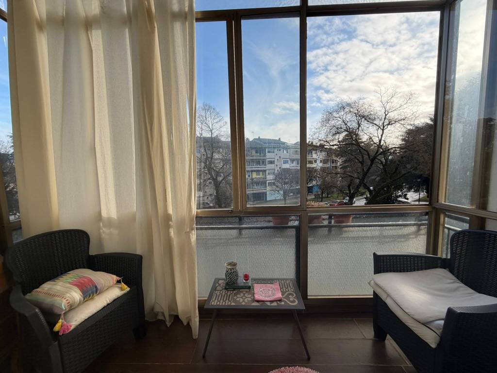 Appartamento a Vicenza in Via Cristoforo Colombo, 20 - Foto 3