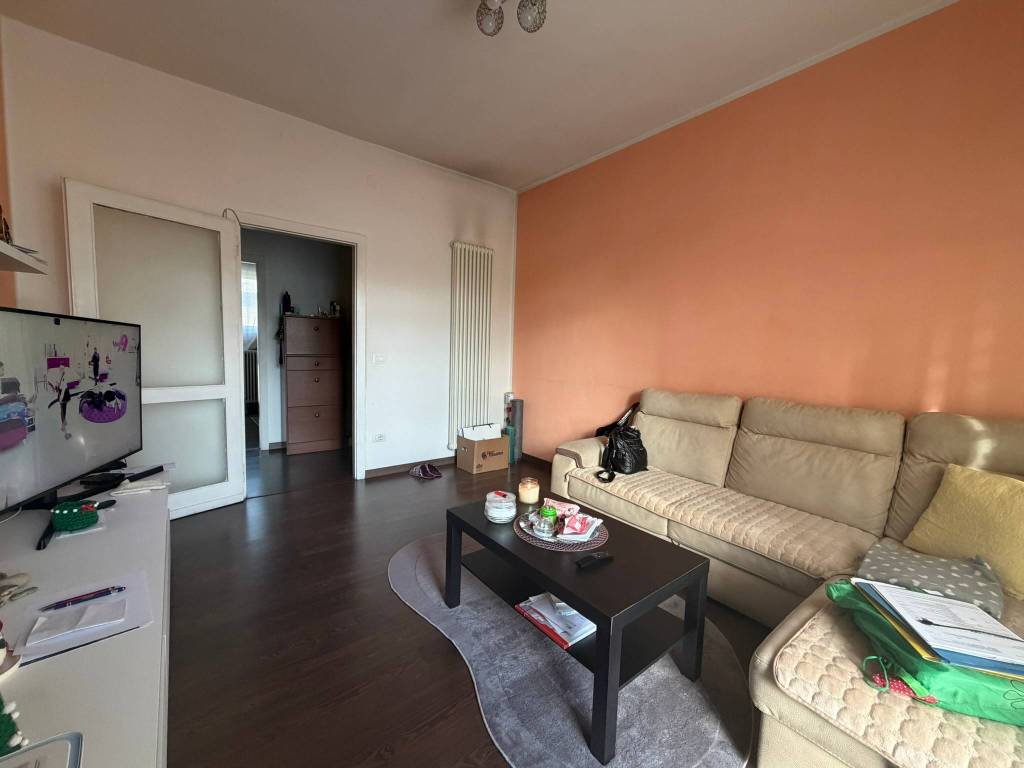 Appartamento a Vicenza in Via Cristoforo Colombo, 20 - Foto 4