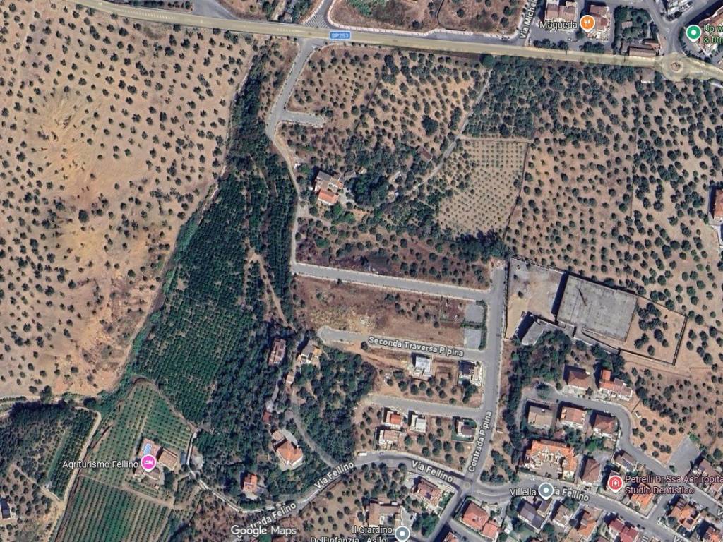 Terreno a Corigliano-rossano in Contrada Fellino - Foto 2