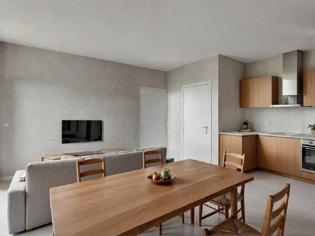 Appartamento a Pesaro in Piazza Francesco Redi - Foto 2