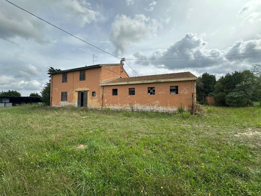 Rustico / casale a Grosseto in Strada Provinciale Alberese - Foto 2