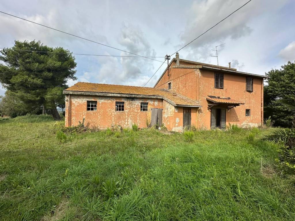 Rustico / casale a Grosseto in Strada Provinciale Alberese - Foto 4