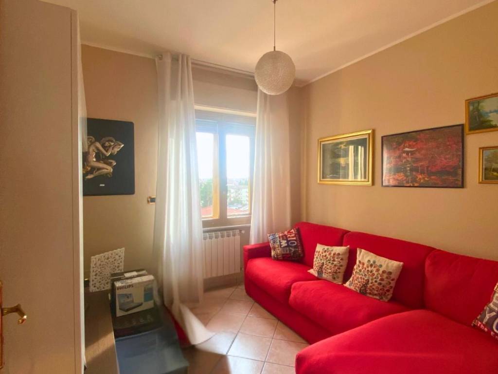 Appartamento a Vibo valentia in Via Pasquale De Maria - Foto 3