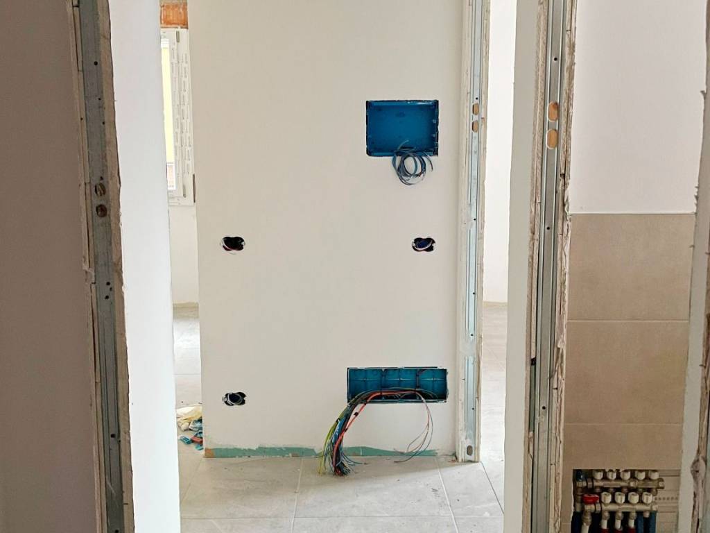 Appartamento a Sanguinetto in Via Sebastiano Meritani, 30 - Foto 2