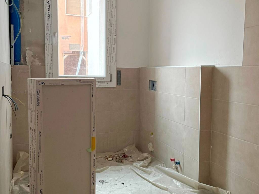 Appartamento a Sanguinetto in Via Sebastiano Meritani, 30 - Foto 3