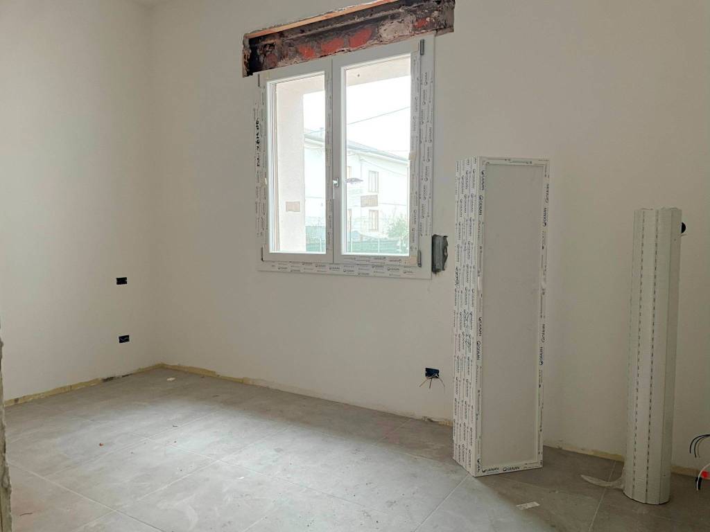 Appartamento a Sanguinetto in Via Sebastiano Meritani, 30 - Foto 5