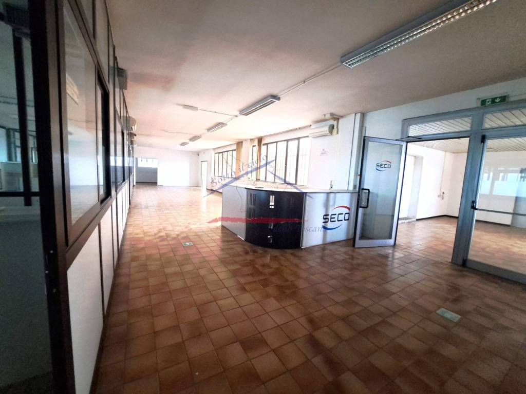 Immobile a Arezzo in Via calamandrei - Foto 5