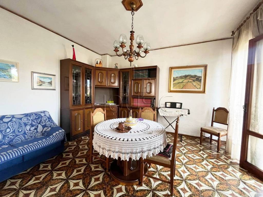 Appartamento a Arezzo in Località indicatore - Foto 2
