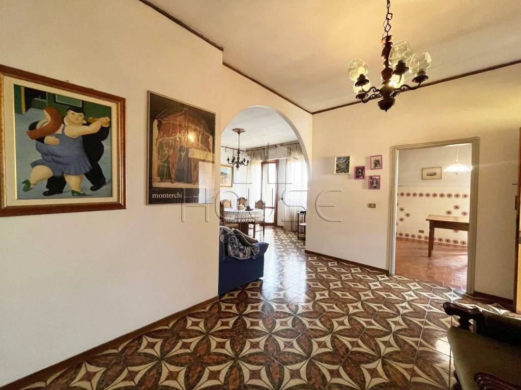 Appartamento a Arezzo in Località indicatore - Foto 4