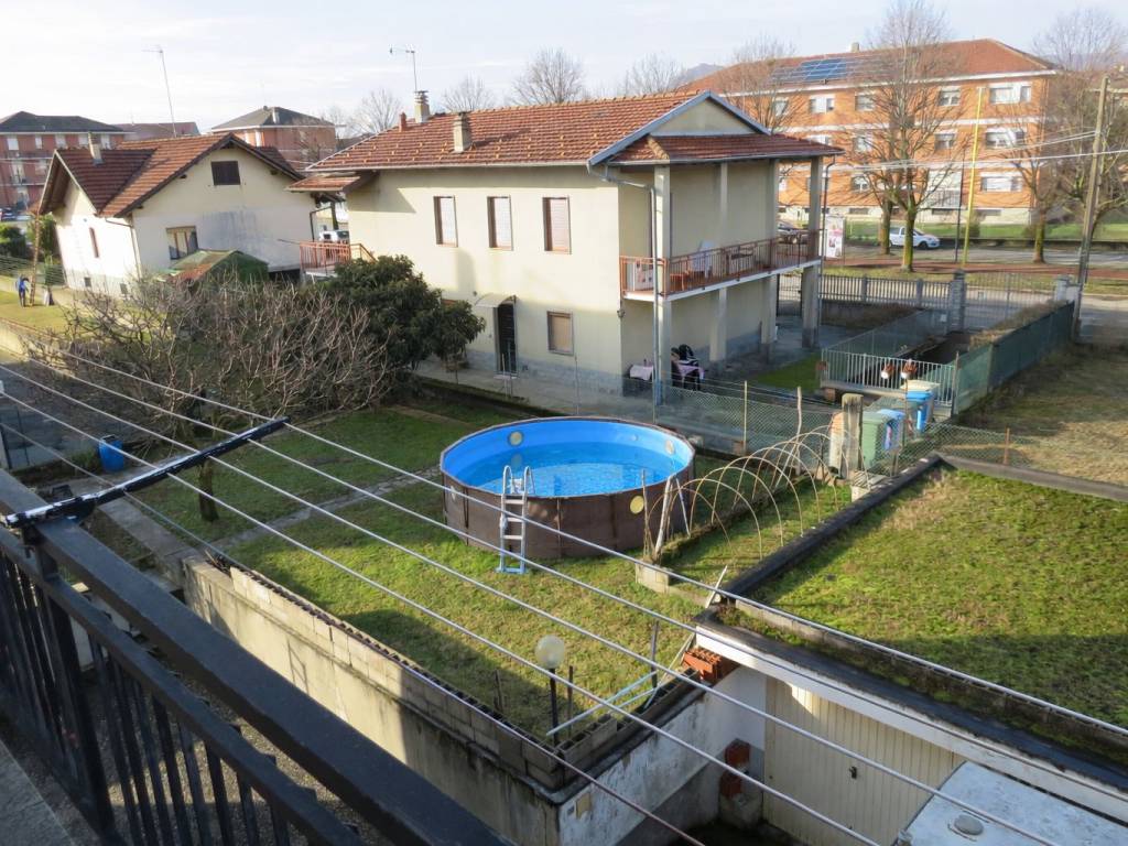 Villa a Rivalta di torino in Via 25 Aprile - Foto 3