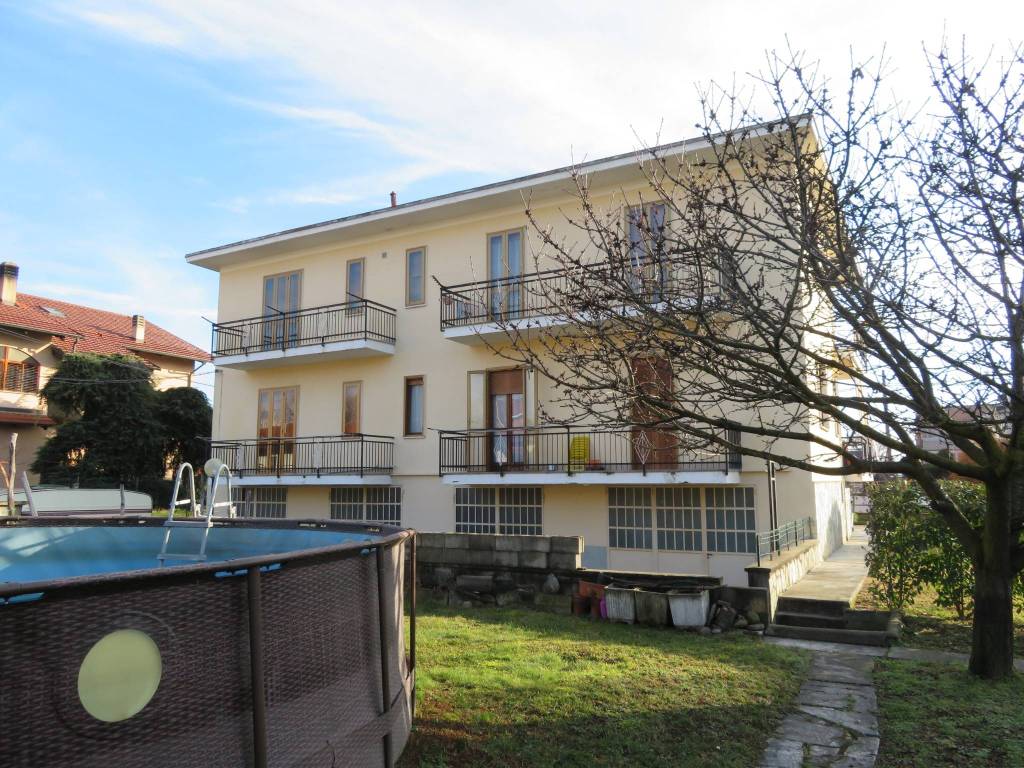 Villa a Rivalta di torino in Via 25 Aprile - Foto 4