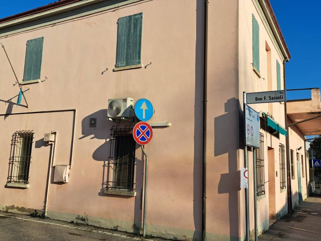 Casa indipendente a Sant'agata sul santerno in Via Camillo Benso di Cavour, 15 - Foto 4