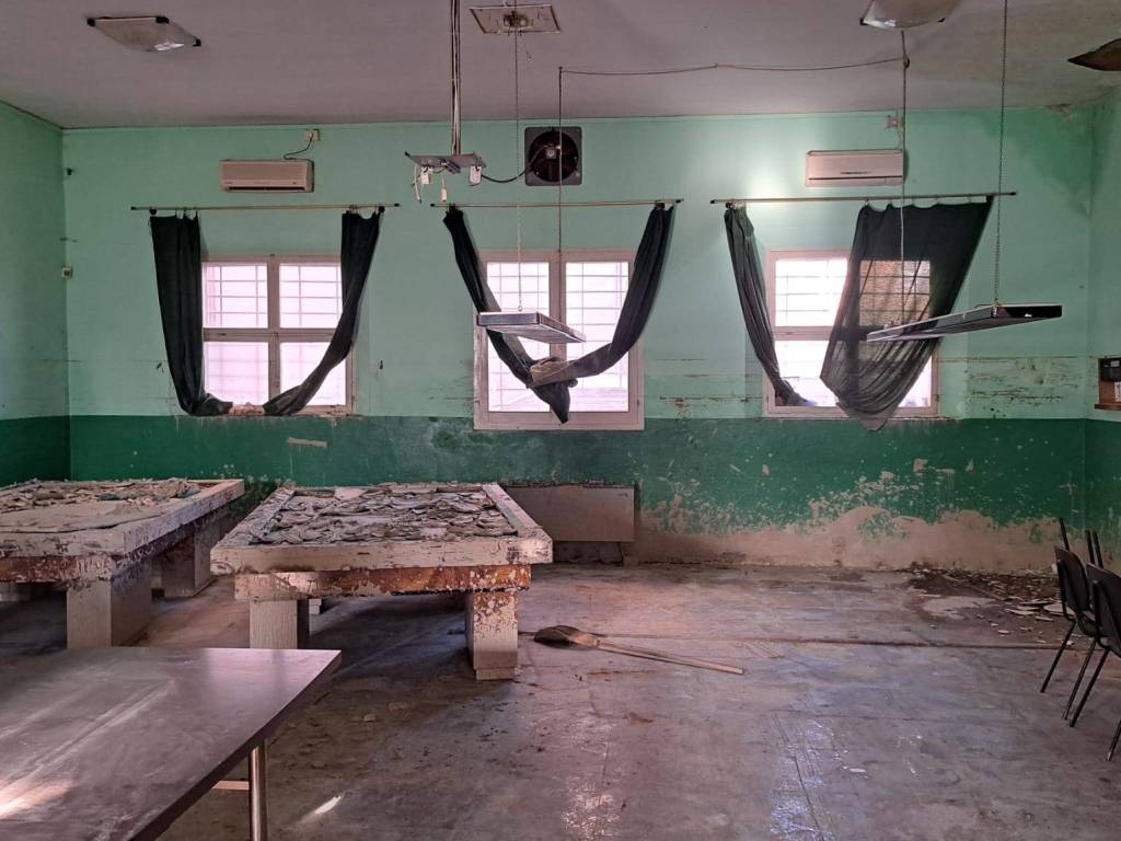 Casa indipendente a Sant'agata sul santerno in Via Camillo Benso di Cavour, 15 - Foto 5