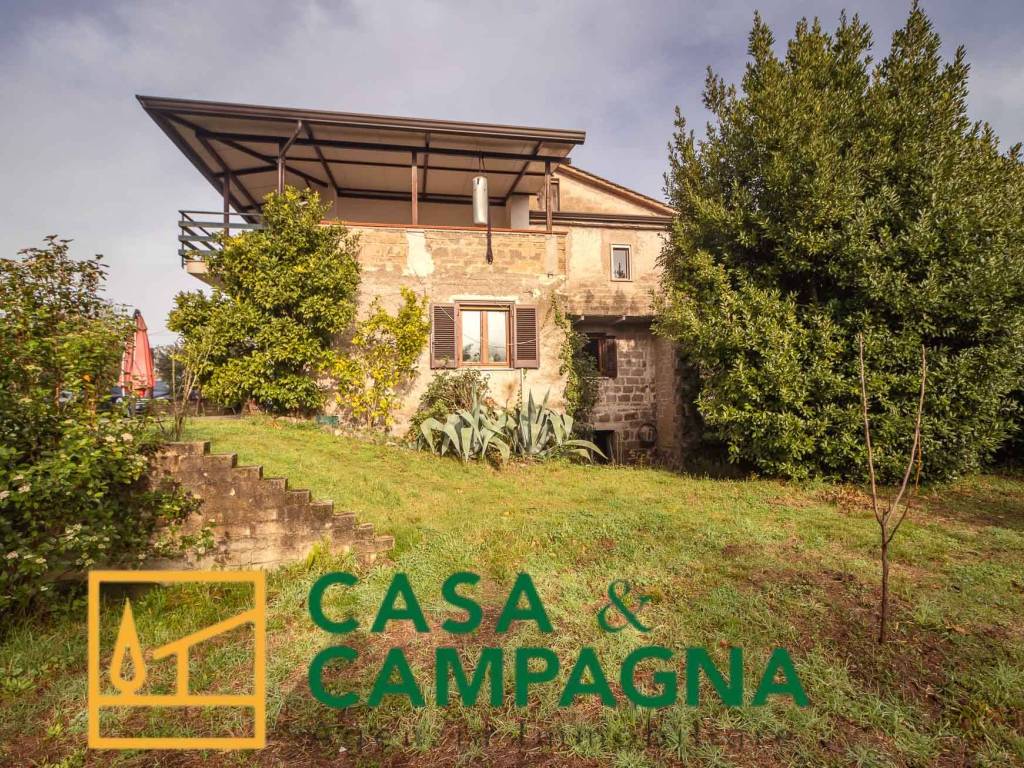 Villa a Mignano monte lungo in Via Giardini - Foto 2