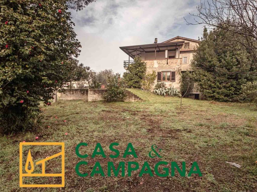 Villa a Mignano monte lungo in Via Giardini - Foto 3
