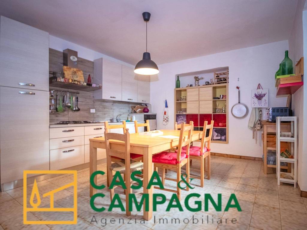 Villa a Mignano monte lungo in Via Giardini - Foto 4