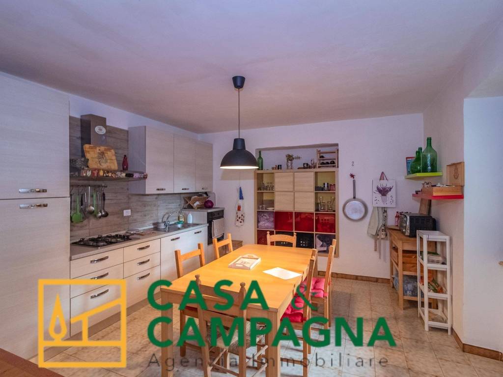 Villa a Mignano monte lungo in Via Giardini - Foto 5