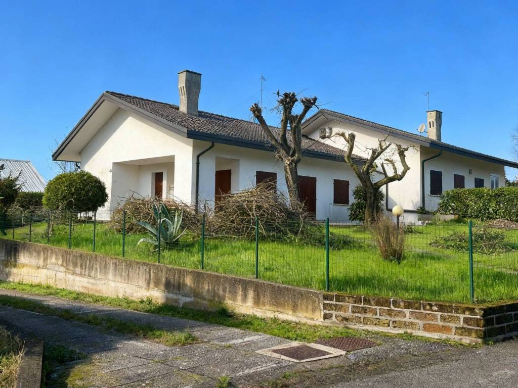 Villa a Rosolina in Via del Castagno, 9 - Foto 3