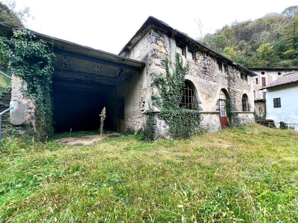 Rustico / casale a Cene in Via dei Molini - Foto 2