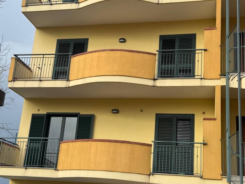 Appartamento a Amorosi - Foto 2