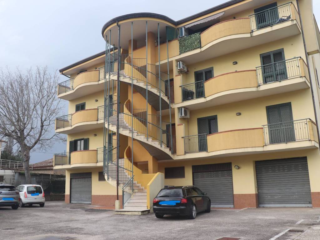 Appartamento a Amorosi - Foto 3