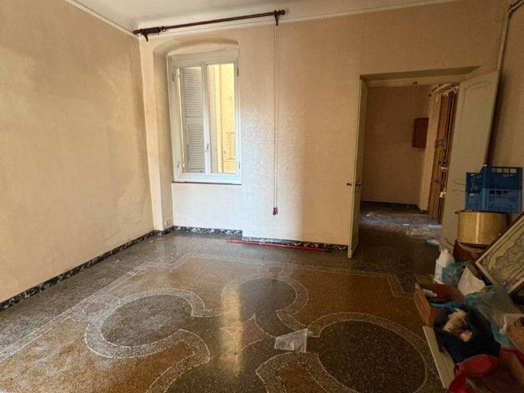 Appartamento a Genova in Via Gian Battista Monti - Foto 2