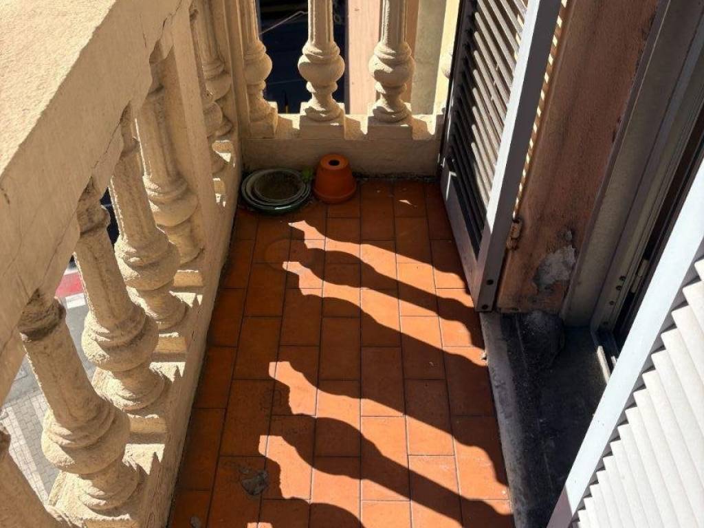 Appartamento a Genova in Via Gian Battista Monti - Foto 3