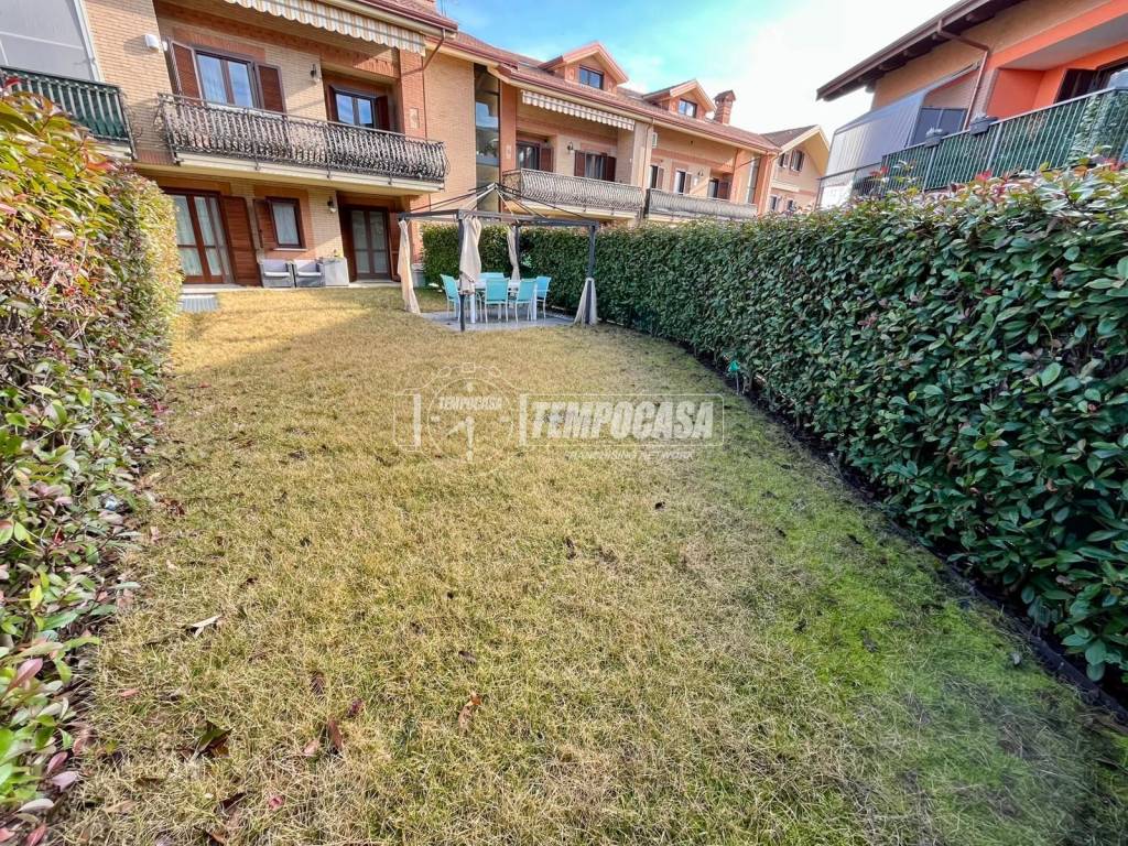 Appartamento a Pianezza in Via Luigi Firpo - Foto 2