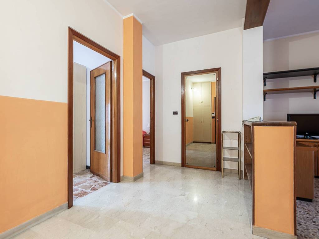 Appartamento a Orbassano in Via Trento, 4 - Foto 2