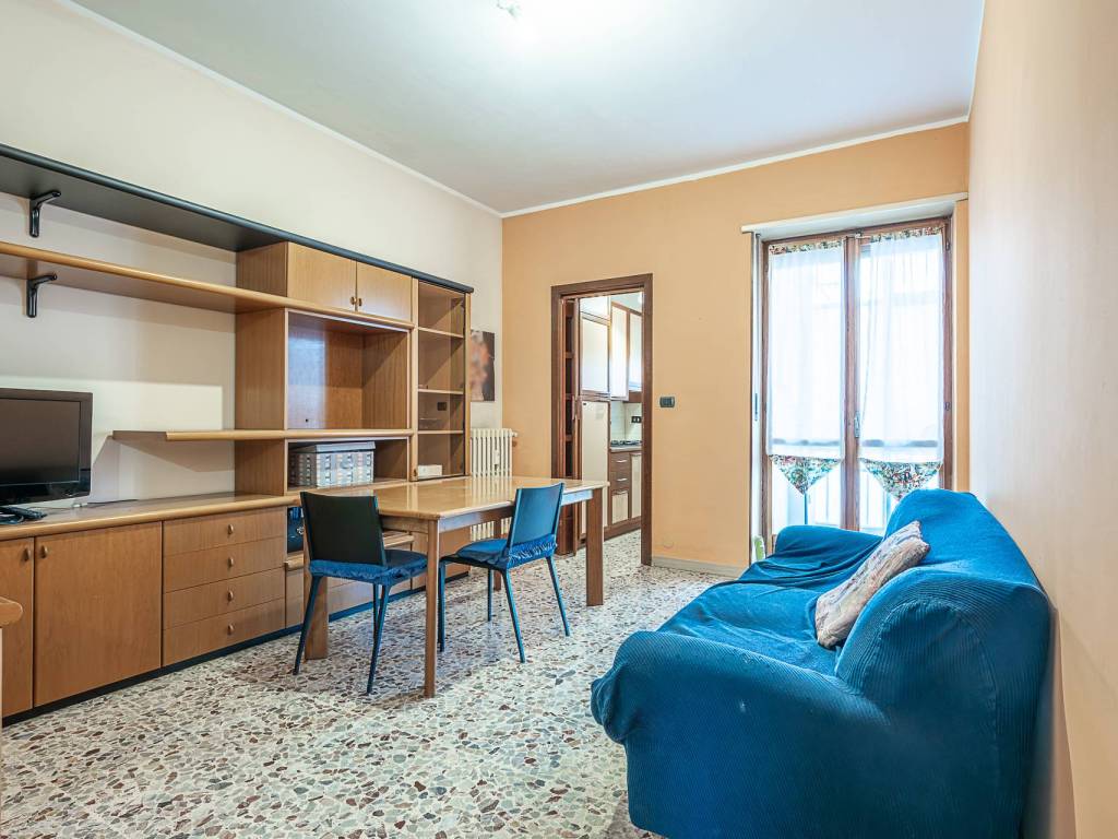 Appartamento a Orbassano in Via Trento, 4 - Foto 5