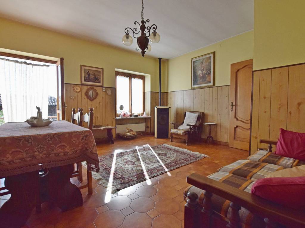 Rustico / casale a Magliano alpi in Via Colle di Nava, 55 - Foto 2