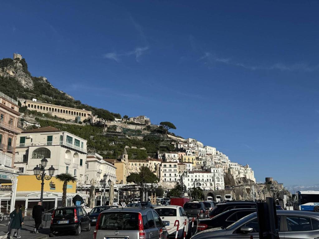 Appartamento a Amalfi - Foto 2