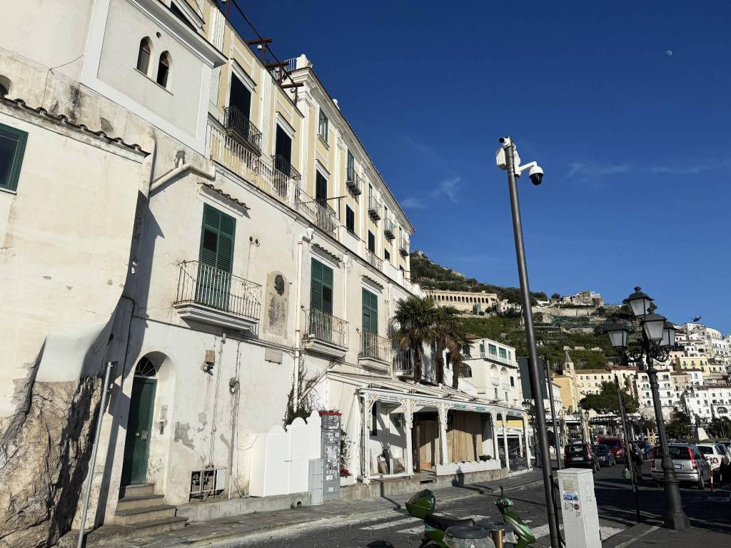 Appartamento a Amalfi - Foto 3