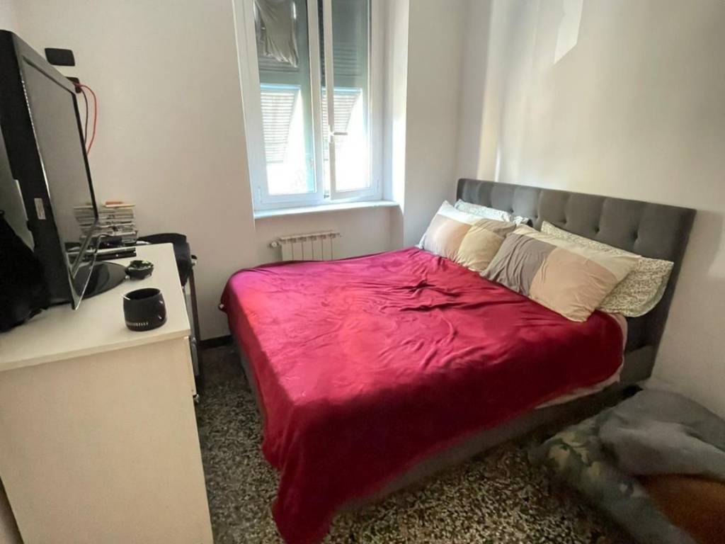 Appartamento a Genova in Via Bolzaneto, 64 - Foto 2