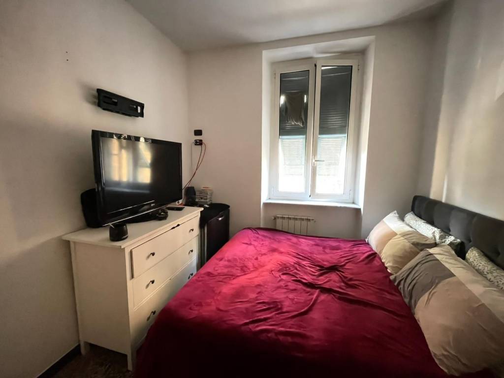 Appartamento a Genova in Via Bolzaneto, 64 - Foto 3
