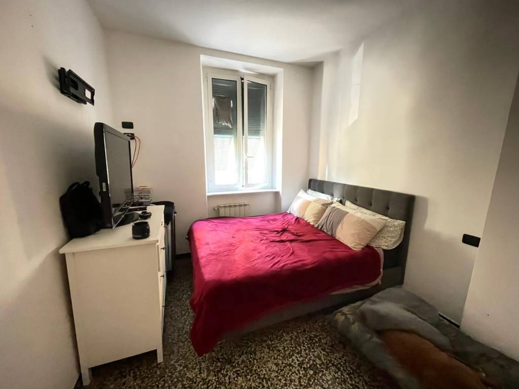Appartamento a Genova in Via Bolzaneto, 64 - Foto 4