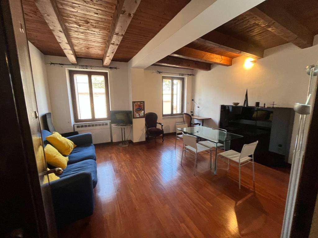 Appartamento a Verona in Via 20 Settembre - Foto 2
