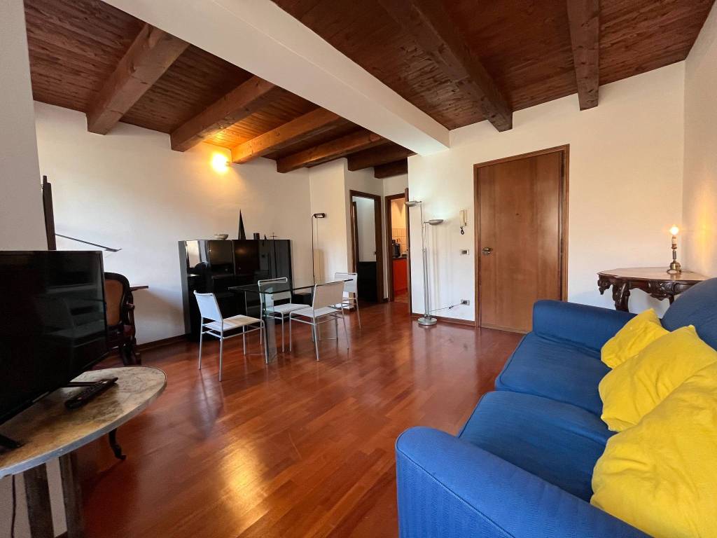 Appartamento a Verona in Via 20 Settembre - Foto 4