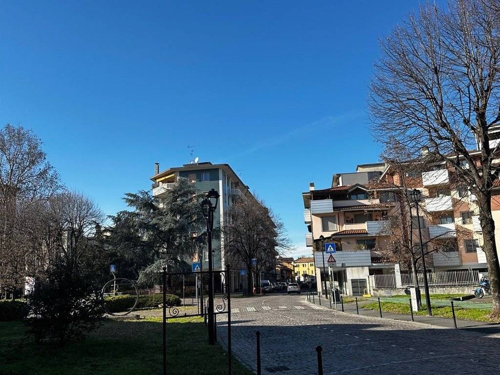 Appartamento a Novate milanese - Foto 4