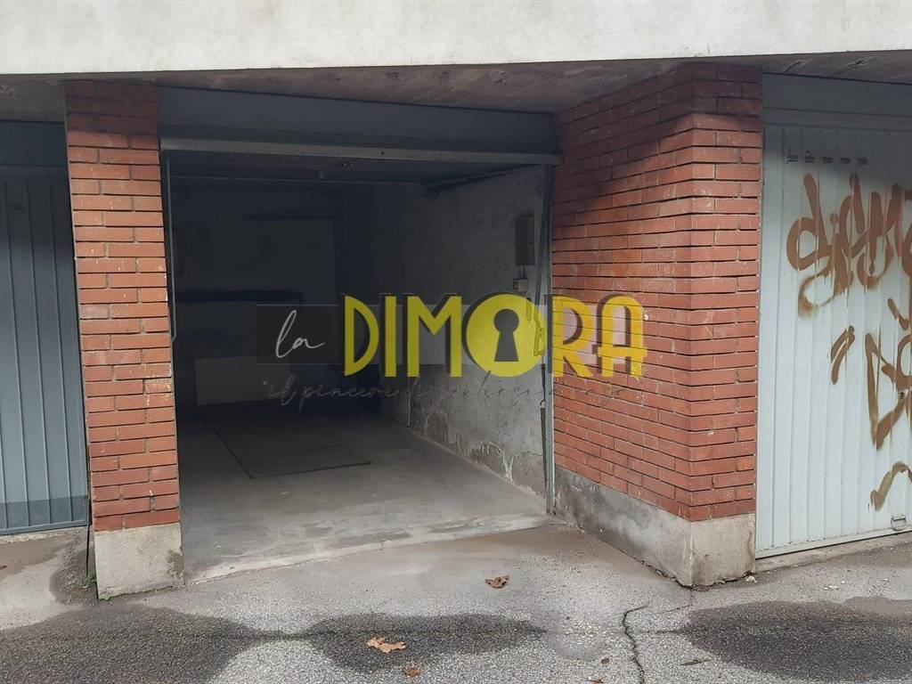 Box / garage a Novate milanese - Foto 2