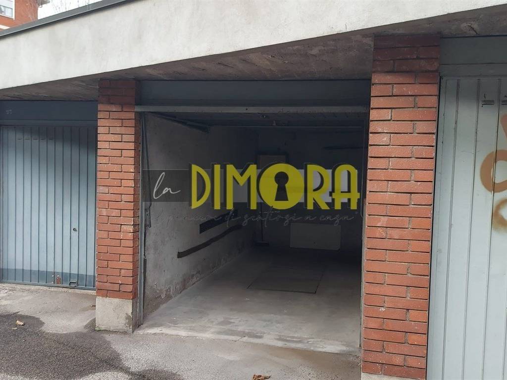 Box / garage a Novate milanese - Foto 3