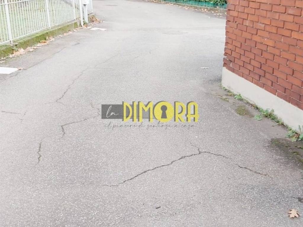 Box / garage a Novate milanese - Foto 4