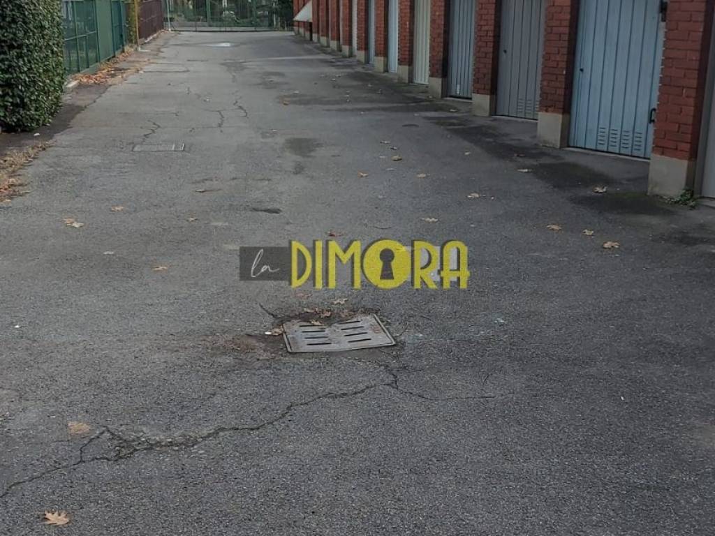 Box / garage a Novate milanese - Foto 5