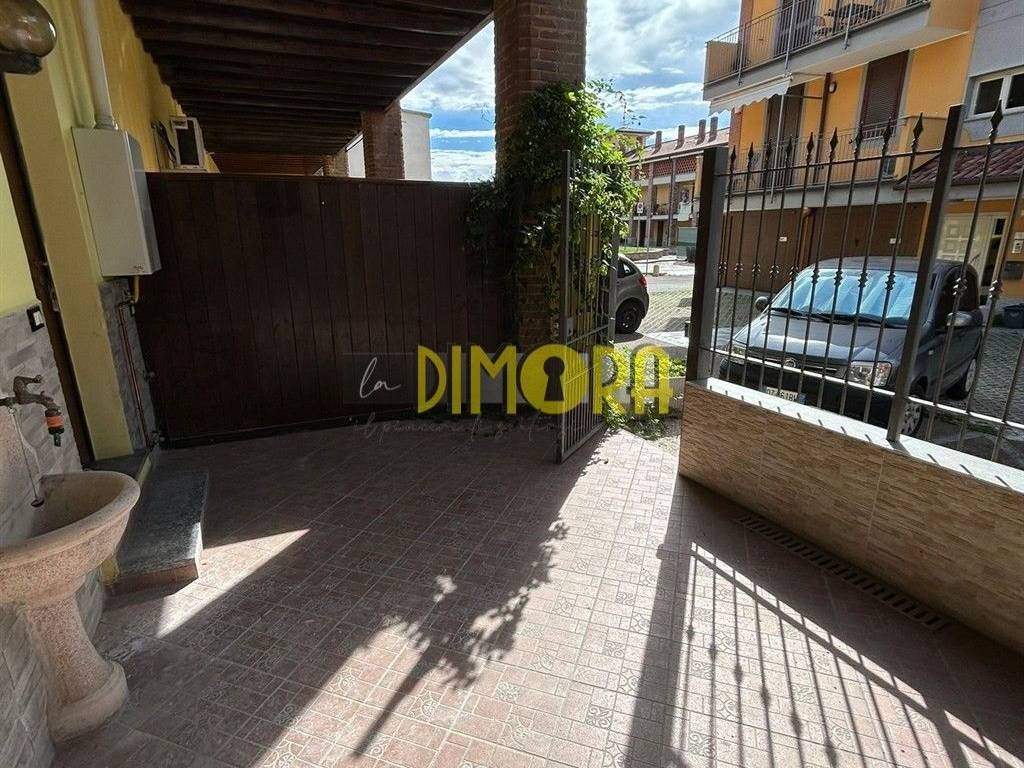 Appartamento a Vittuone - Foto 2