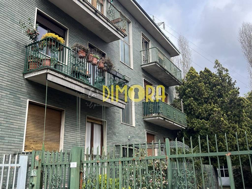 Appartamento a Novate milanese - Foto 4