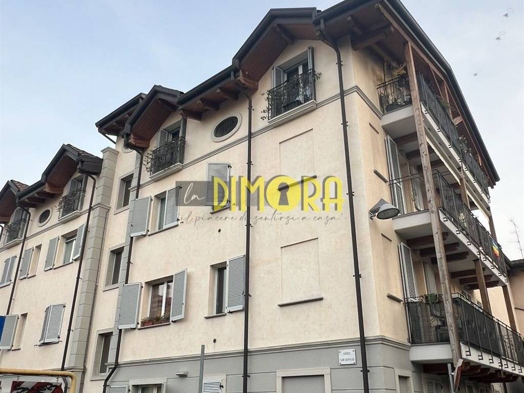 Appartamento a Novate milanese - Foto 2